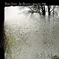 For Emma. Forever Ago (importado) [Vinilo]